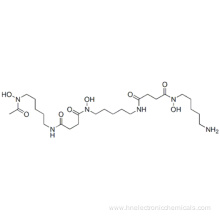 Deferoxamine CAS 70-51-9